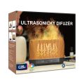 Ultrasonický difuzér Exclusive - Levanduľa