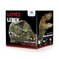 Lovci Lebiek - Tyrannosaurus