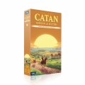 Catan - Mestá a rytieri 5-6