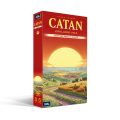 Catan - Rozšírenie pre 5 a 6 hráčov