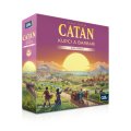 Catan - Kupci a barbari