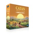 Catan - Mestá a rytieri