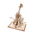 Hracia skrinka - Magické violoncello