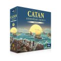 Catan - Zámorské objavy edícia 2025
