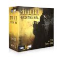 Stalker: stolová hra