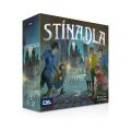 Stínadlá