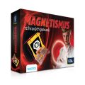 Experimentuj s magnetizmom