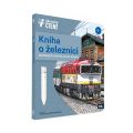 Kniha o železnici CZ