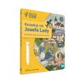 Kniha Kouzelný rok Josefa Lady CZ