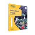 Kniha Obrázkové čtení CZ