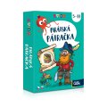 Kvído - Pirátska pátračka