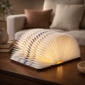 Skladacia lampa Minikniha - Linky