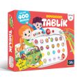 Hovoriaci tablík - Kvído