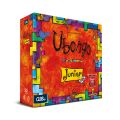 Ubongo Junior - OLD