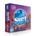 Svet - otázky a odpovede