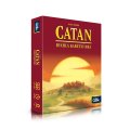 Catan - Rýchla kartová hra