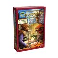 Carcassonne – 2. rozšírenie – Kupci a stavitelia