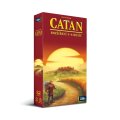 Catan - Rozšírenie pre 5 a 6 hráčov - OLD