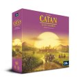 Catan - Kupci a barbari