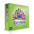 Európa, otázky a odpovede