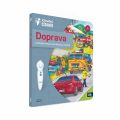 Kniha Doprava