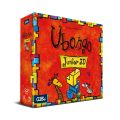 Ubongo Junior 3D - OLD