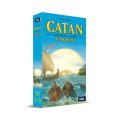 Catan - Námorníci 5-6 hráčov - OLD