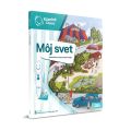 Kniha Môj svet