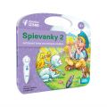 Kniha Spievanky 2
