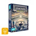 Únikovka - Lúpež v Benátkách