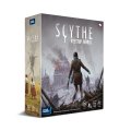 Scythe - Vzestup Fenrise