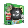 Späť do lavíc