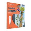 Kúzelný meter