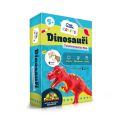 Dinosaury - Tyrannosaurus Rex - Albi Crafts