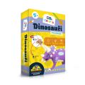 Dinosaury - Triceratops - Albi Crafts