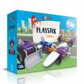 Stavebnica Playstix - vozidlá - Kvído