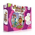 Cukrárske štúdio - Albi Crafts