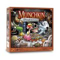 Munchkin: Podzemí