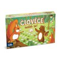 Človeče, nehnevaj sa! pre deti