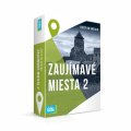 Kvízy do vrecka - Zaujímavé miesta II