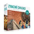 Stratené civilizácie