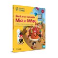 Škôlkarov kalendár Mici a Mňau
