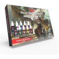Set - D&D Nolzur's Marvelous Pigments Adventurers Paint set