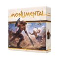 Monumental