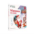 Kniha Vianoce vo svete