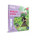 Minikniha Krtkove príbehy