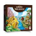 Lovci relikvií