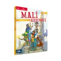 Kniha Malí hrdinové - Království draků CZ