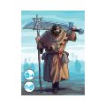 Promo hrdina Pútnik - Karak 2: Imperium