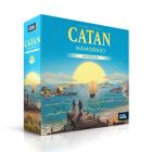 Catan - Námorníci edícia 2025